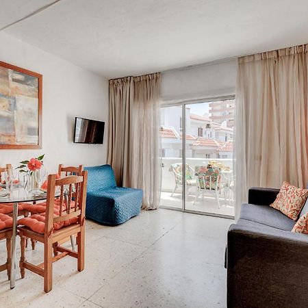 Apartment В Playa De Las Americas Екстериор снимка
