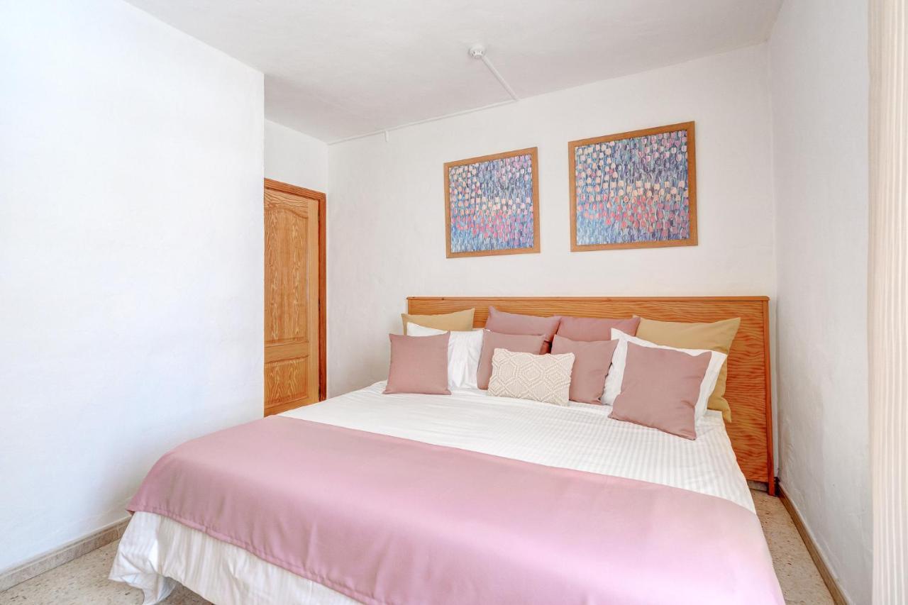 Apartment В Playa De Las Americas Екстериор снимка